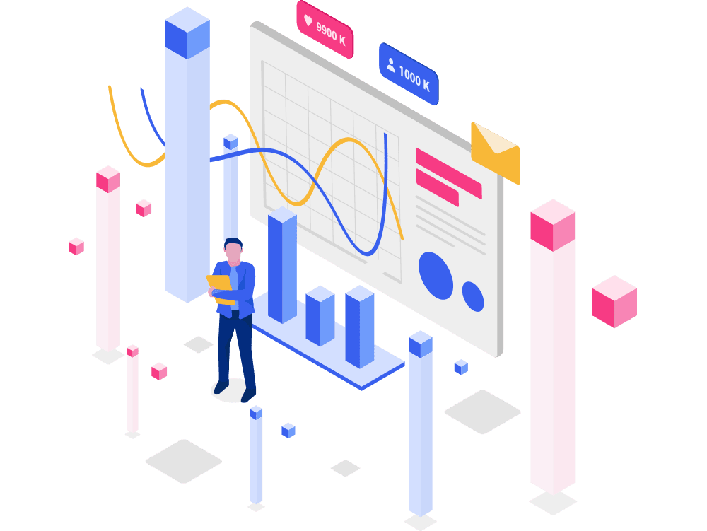 Online Marketing